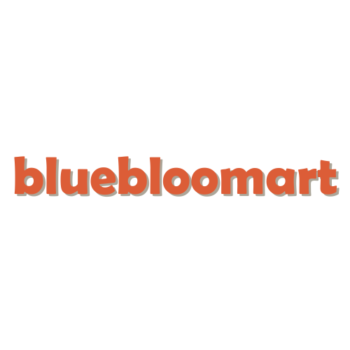 bluebloomart.com