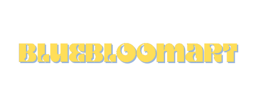 bluebloomart.com